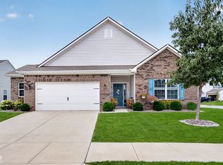 503 Buckthorn Ln, Sheridan, IN 46069