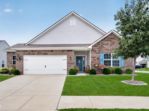503 Buckthorn Ln, Sheridan, IN 46069