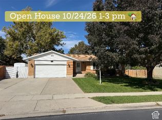 3234 W 7545 S, West Jordan, UT 84084