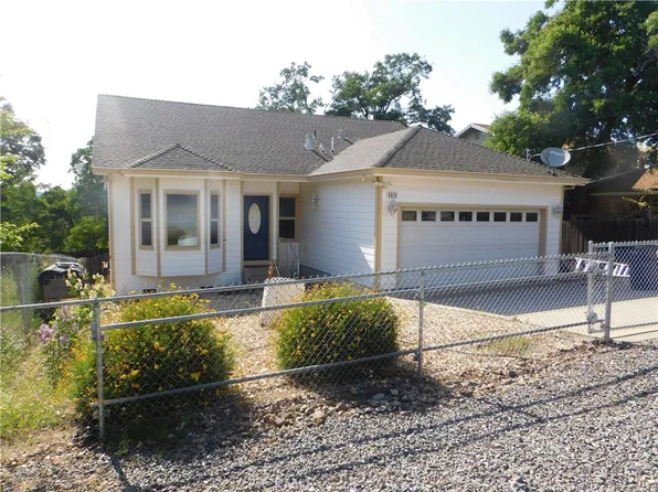4079 Oak Ave, Clearlake, CA 95422