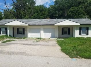 1811 N 50th Ter, Kansas City, KS 66102