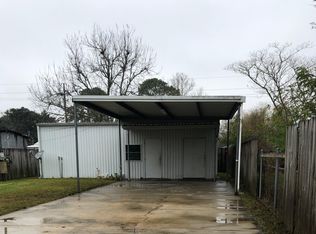 1510 Eden St, New Iberia, LA 70560