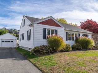 45 Ruggles St, Palmer, MA 01080