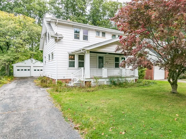 4513 Emerson Rd, South Euclid, OH 44121