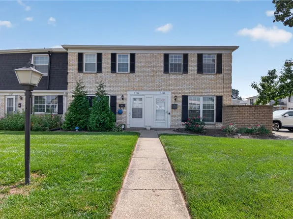 5468 Lamme Rd, Moraine, OH 45439