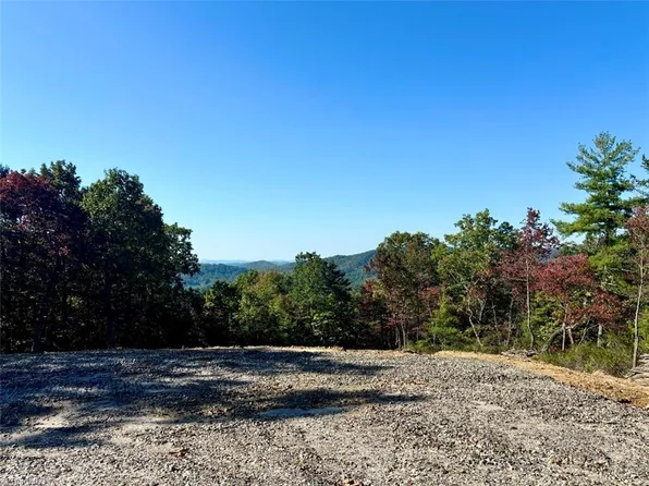 Carriage House Trl Lot 157, Mc Grady, NC 28649