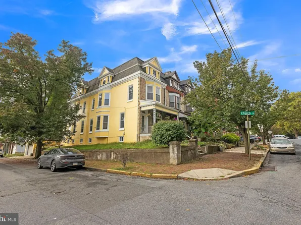 524 Oley St, Reading, PA 19601