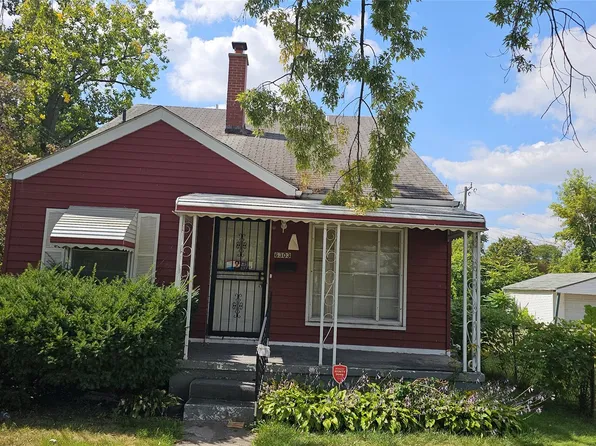 6303 Grandmont Ave, Detroit, MI 48228