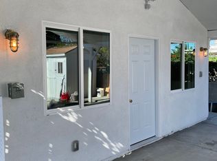 24306 1/2 Victory Blvd, Woodland Hills, CA 91367