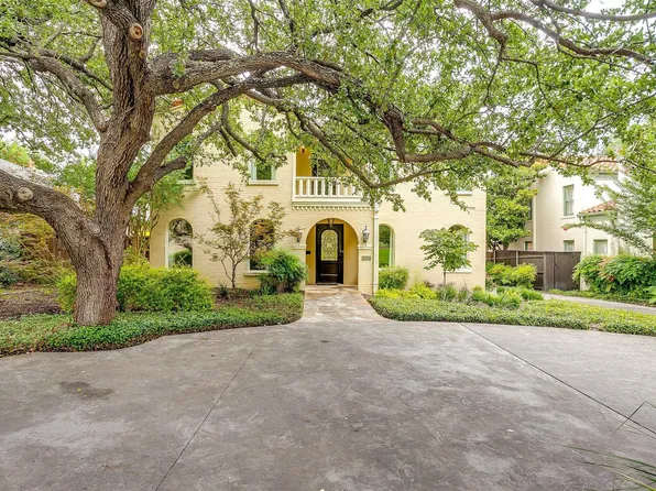 2437 Lofton Ter, Fort Worth, TX 76109