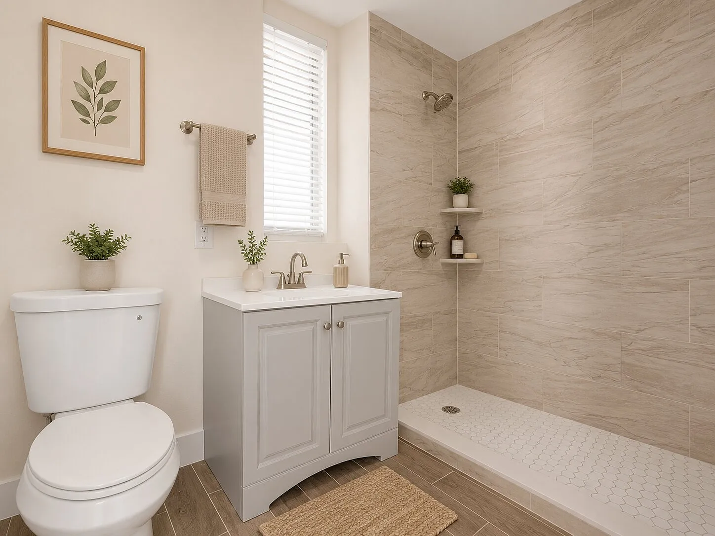 3 bed, 1200 sqft, $4,000 — Photo 4