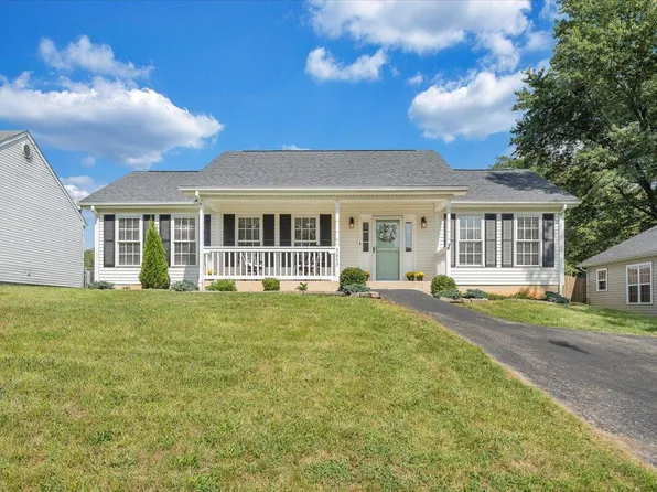 1617 24th St NE, Roanoke, VA 24012