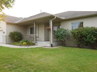 513 Upland Rd NW, Saint Michael, MN 55376