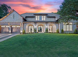 3412 Foothill Pkwy, Austin, TX 78731