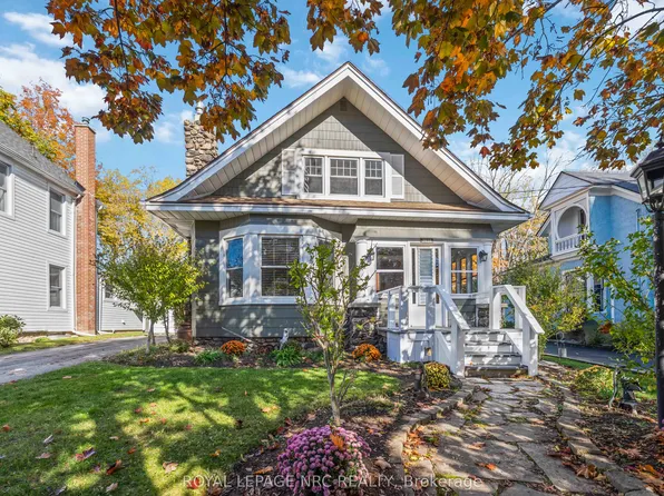 3638 Cutler St, Fort Erie, ON L0S 1N0