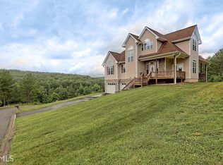 139 Pinehurst Rd, Blairsville, GA 30512