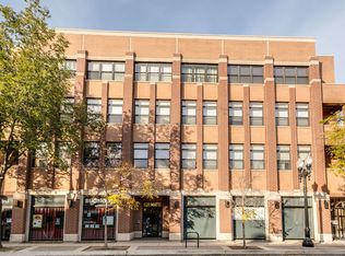 1908 W Irving Park Rd APT 203, Chicago, IL 60613