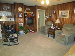 515 Fletcher St, Maryville, TN 37804