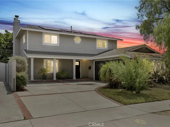 3420 Marna Ave, Long Beach, CA 90808