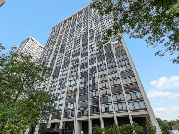 5445 N Sheridan Rd APT 2608, Chicago, IL 60640