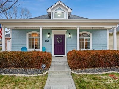 1512 W Great Basin Dr, Meridian, ID, 83646