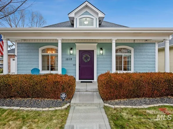 1512 W Great Basin Dr, Meridian, ID 83646