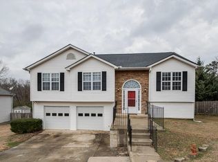 3522 Dandelion Dr, Buford, GA 30519