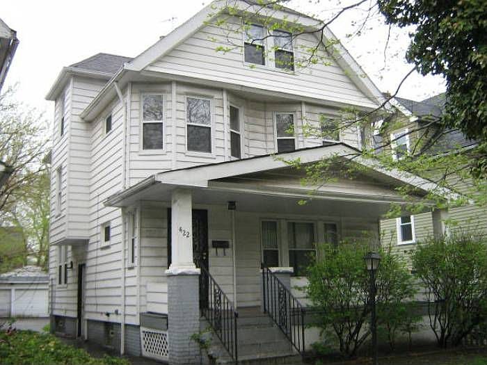 Front View