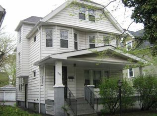 422 E 123rd St, Cleveland, OH 44108