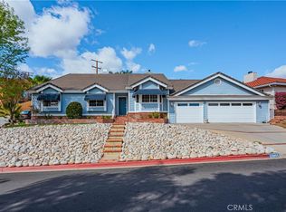22055 San Joaquin Dr W, Canyon Lake, CA 92587