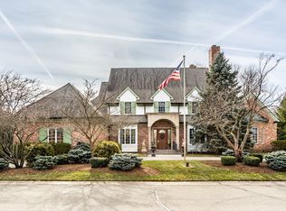 149 Willowgate Ln, Indianapolis, IN 46260