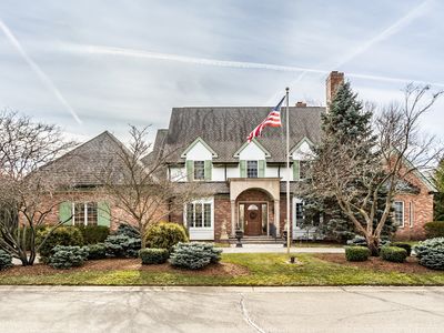 149 Willowgate Ln, Indianapolis, IN, 46260