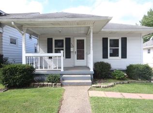 425 N Byrkit Ave, Mishawaka, IN