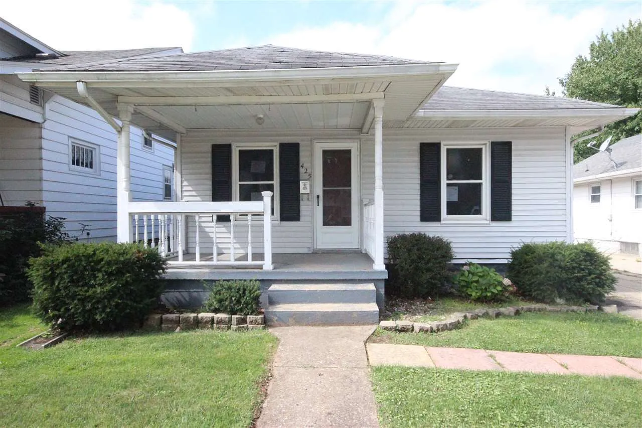 425 N Byrkit Ave photo 1
