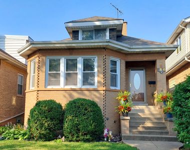 7816 W Sunset Dr, Elmwood Park, IL, 60707
