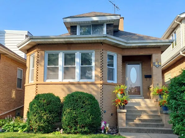 7816 W Sunset Dr, Elmwood Park, IL 60707