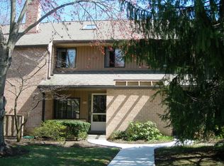 323 Paoli Woods, Paoli, PA 19301