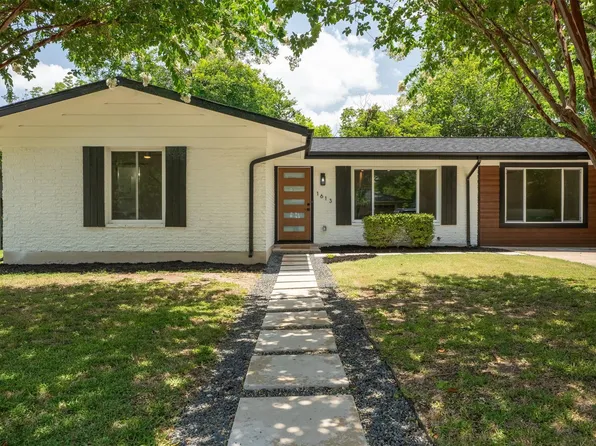 1613 Glencrest Dr, Austin, TX 78723