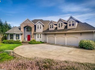 18475 NE Smith Rd, Newberg, OR 97132