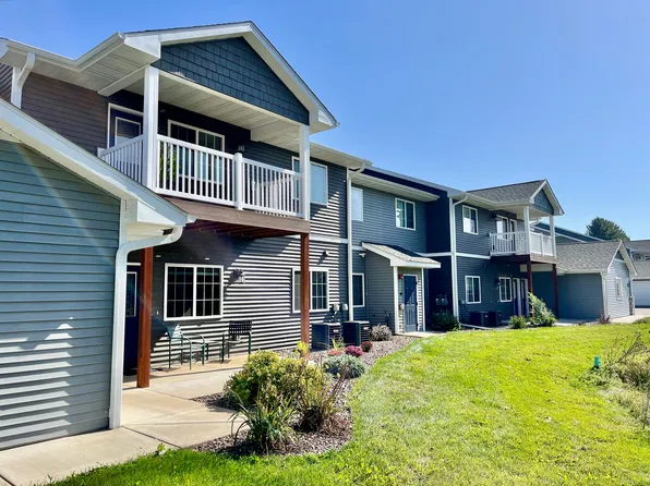 3149 Gateway Dr Unit 5, Eau Claire, WI 54701