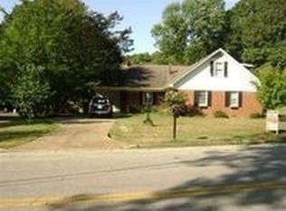 283 Russell Rd, Jackson, TN 38301