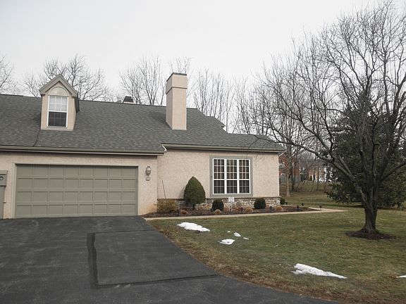 2-Car Garage