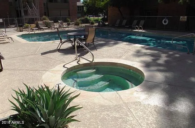 1 bed, 629 sqft, $1,600 — Photo 2