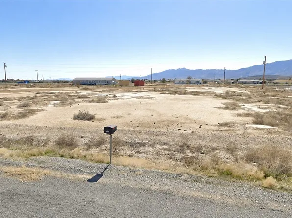 4421 W Hardy Ln, Pahrump, NV 89048