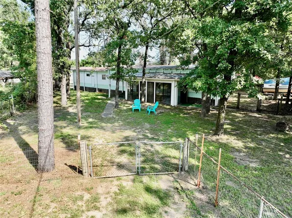 114385 Forest Cir, Eufaula, OK 74432