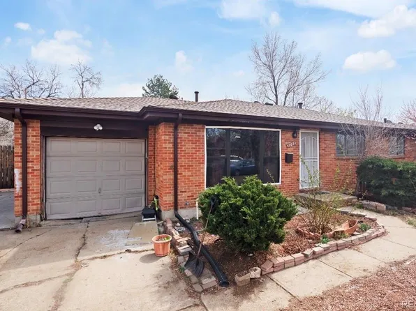 3148 Racine Street, Aurora, CO 80011