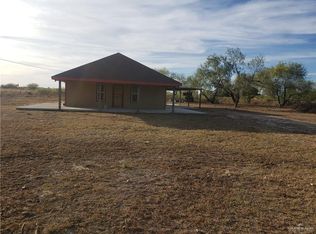 15511 N Los Ebanos Rd, Mission, TX 78573