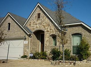 12464 Woods Edge Trl, Fort Worth, TX 76244