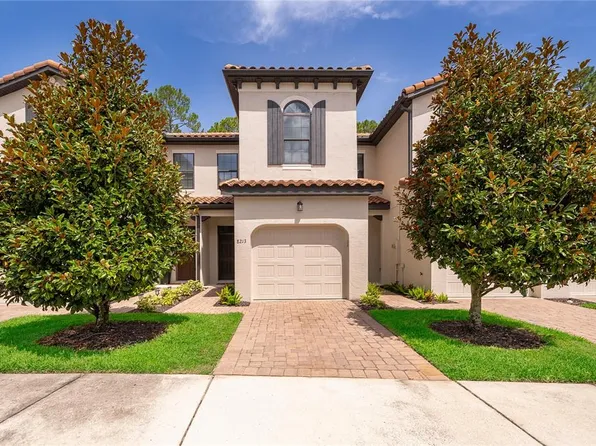 8213 Roseville Blvd, Davenport, FL 33896
