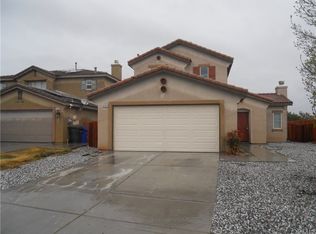 14160 Gaucho Ct, Victorville, CA 92394